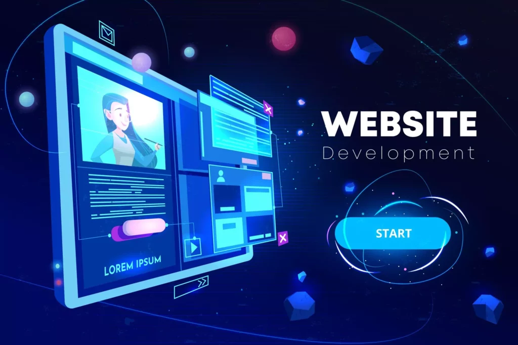 How To Find the Best Web Development Outsourcing Partner