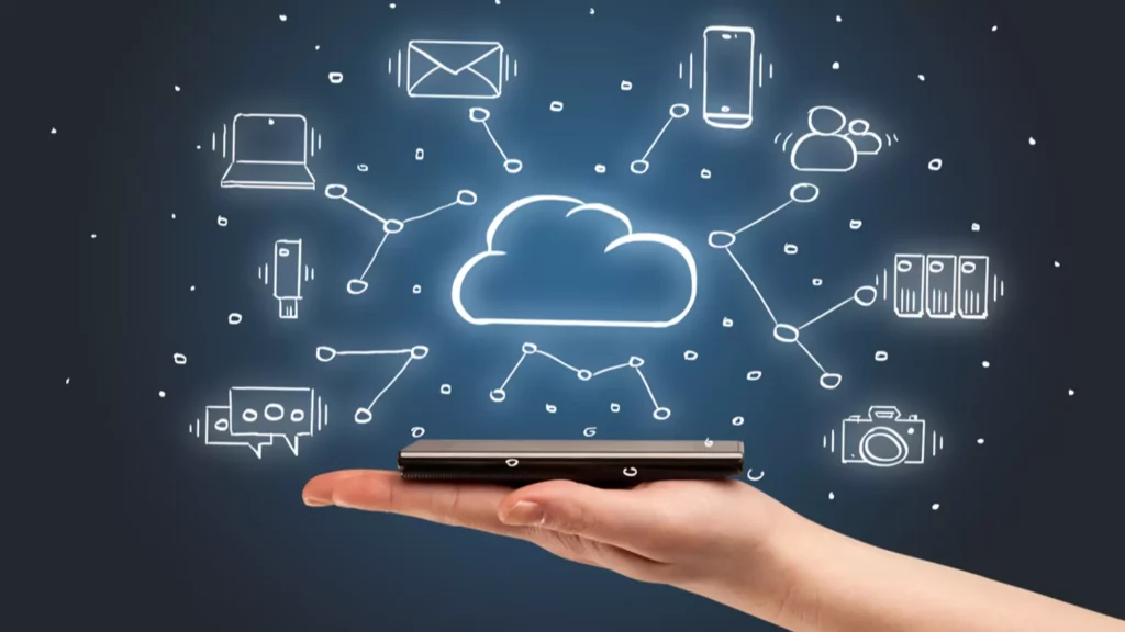 What is Cloud Application? What is Cloud Application?