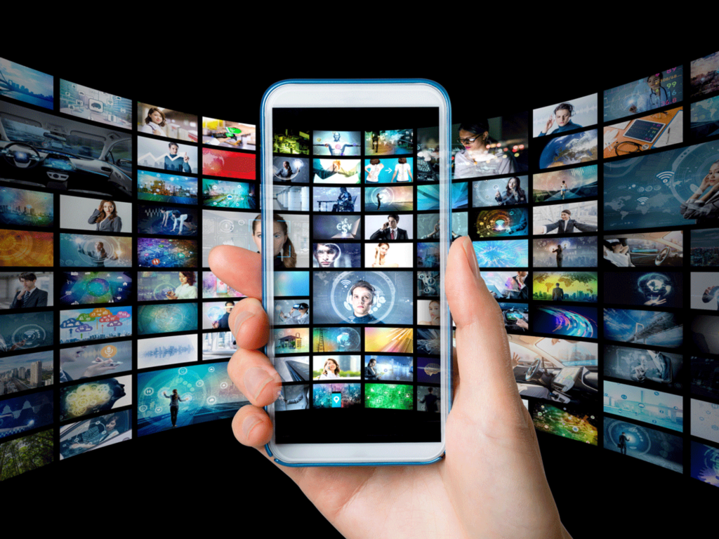 What is OTT Streaming? What is OTT Streaming?
