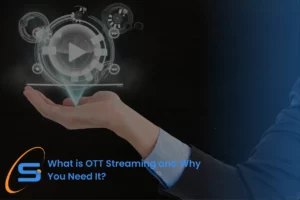 what is ott streaming