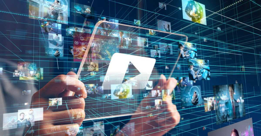 Why should you need a Video CMS? Why should you need a Video CMS?