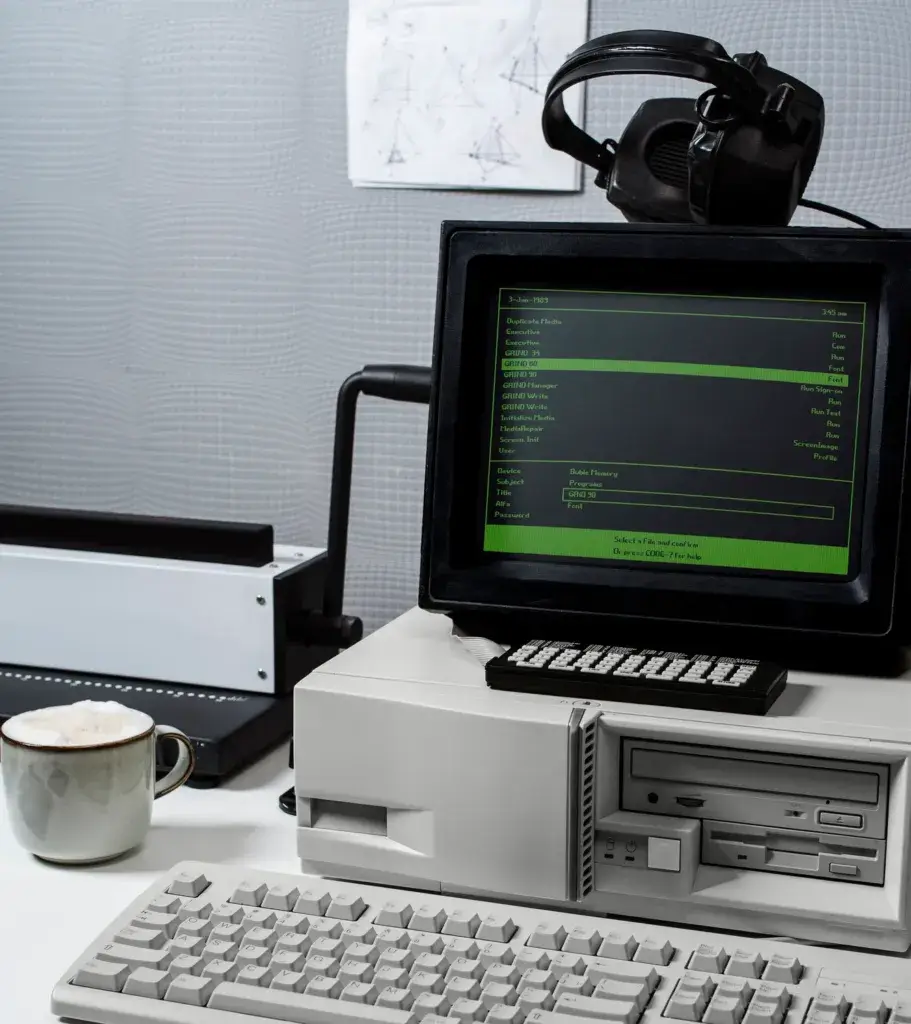 First thing first, what are web 1.0 and 2.0 by the way? First thing first, what are web 1.0 and 2.0 by the way?