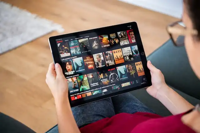 Key Features of Streaming Platforms Key Features of Streaming Platforms