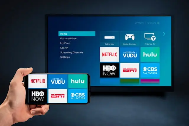 CTV Vs OTT: Comparing the Differences