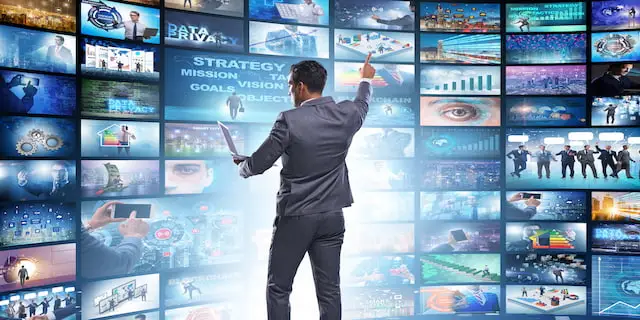 The Growing Impact of OTT and CTV in the Business World