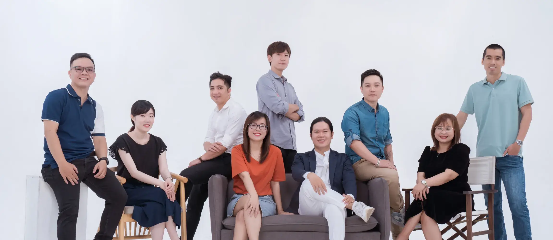 Our Team