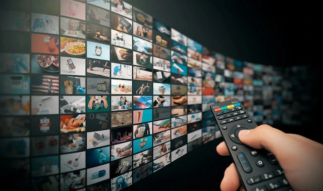 OTT Vs CTV: Unraveling the Best Choice for Your Business OTT Vs CTV: Unraveling the Best Choice for Your Business