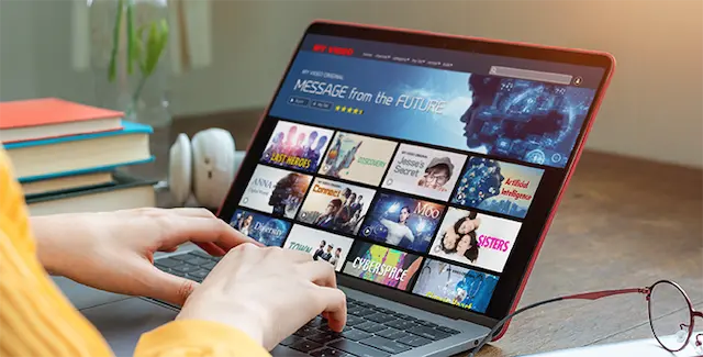 Why Should You Create a Streaming Service? Why Should You Create a Streaming Service?