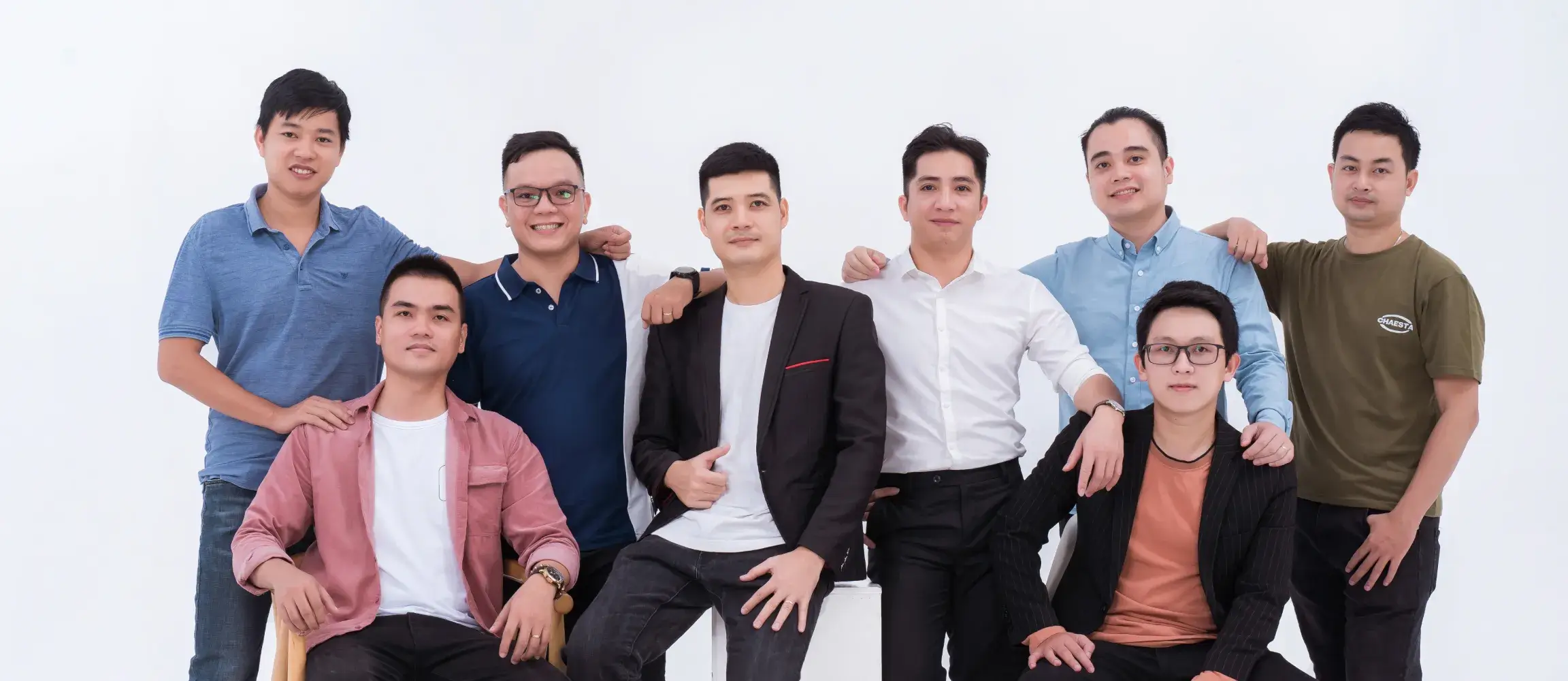 Our Team