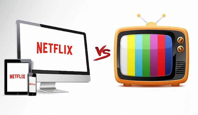 Linear TV vs OTT: Understanding the Differences Linear TV vs OTT: Understanding the Differences