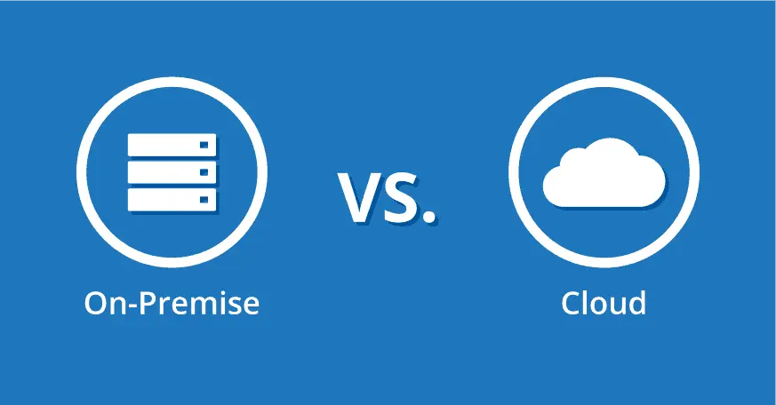 Factors to Consider When Choosing Between On Premise vs Cloud Factors to Consider When Choosing Between On Premise vs Cloud