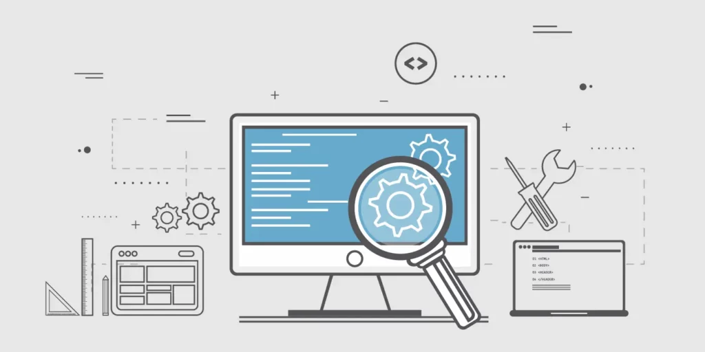 Key Considerations While Choosing a Web Application Development Company Key Considerations While Choosing a Web Application Development Company