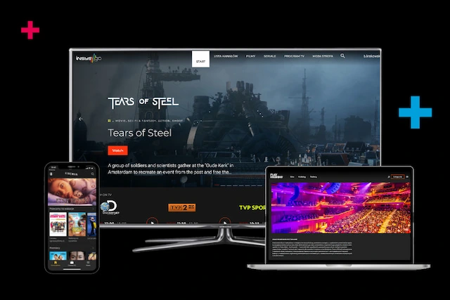 Understanding of Both: What is OTT vs CTV? Understanding of Both: What is OTT vs CTV?