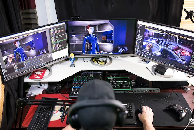 Create Your Own Streaming Platform with SupremeTech Create Your Own Streaming Platform with SupremeTech