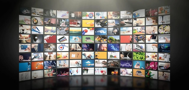 The Evolution of Broadcast Technology The Evolution of Broadcast Technology