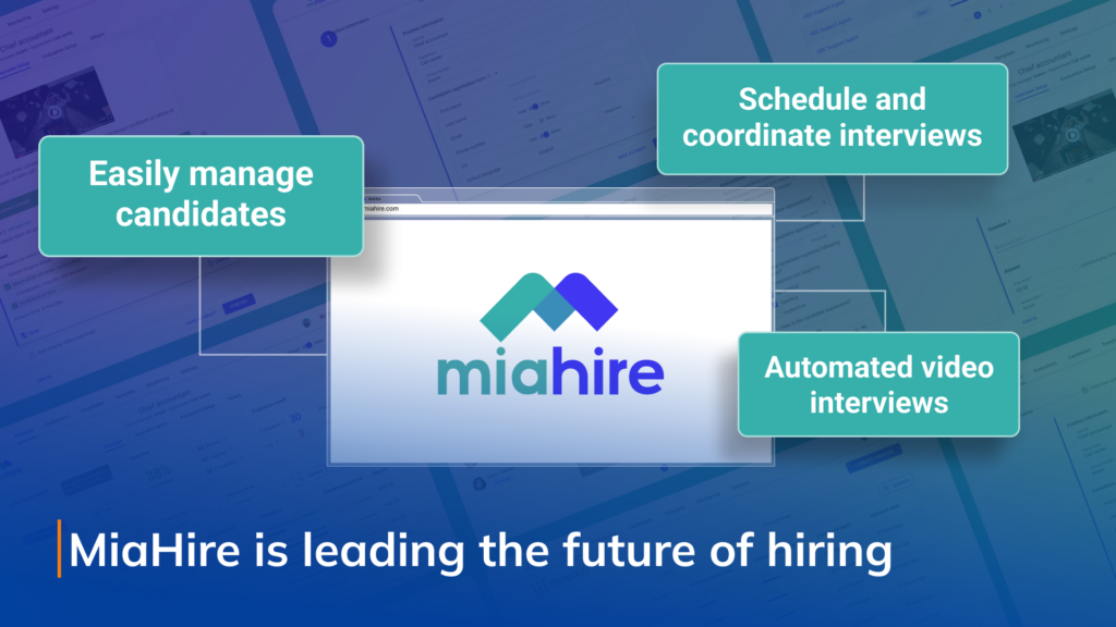 Transforming Hiring Performance Transforming Hiring Performance