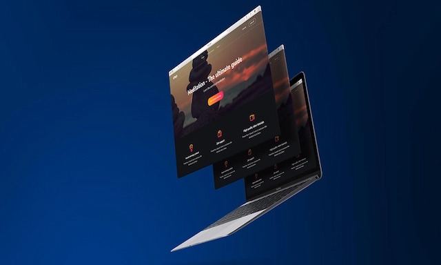 Create-a-video-website