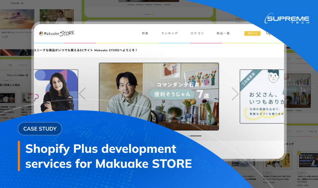 Shopify store development services Shopify store development services