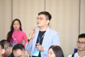 Agile Vietnam Conference 2023
