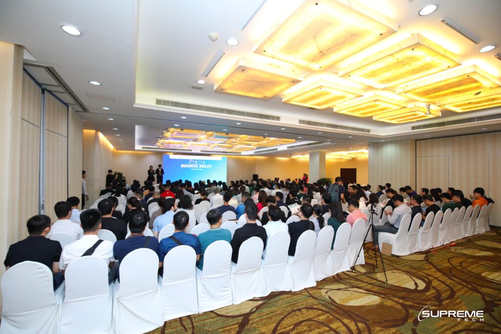 Unlocking Hyper Productivity in Scrum Unlocking Hyper Productivity in Scrum