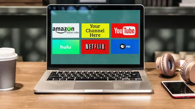 Choosing the Right Platforms for Distribution