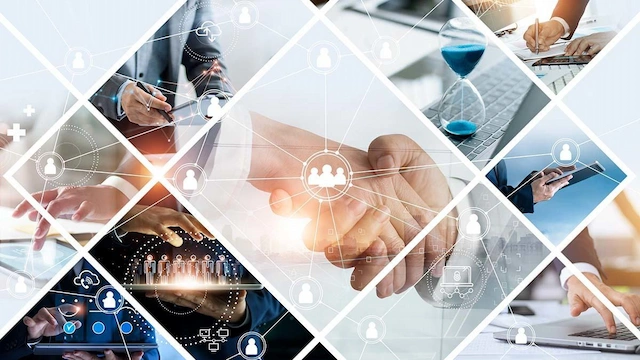 Relationship-Based Outsourcing Models Relationship-Based Outsourcing Models