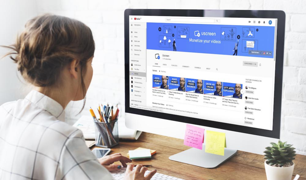 What is Video Monetization?