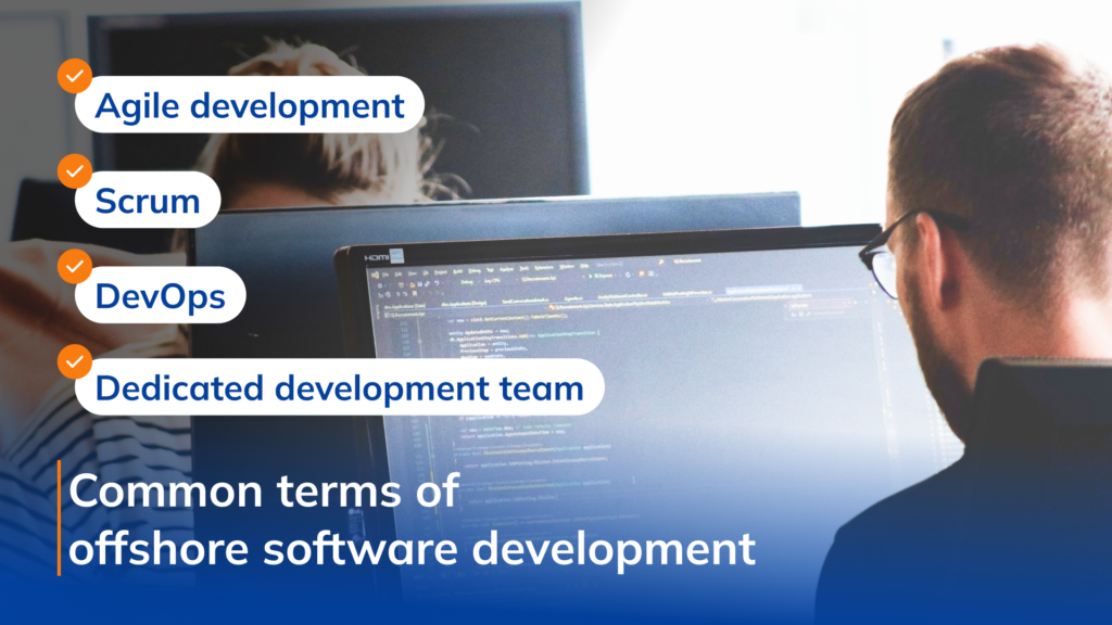 Common terms of offshore development services Common terms of offshore development services