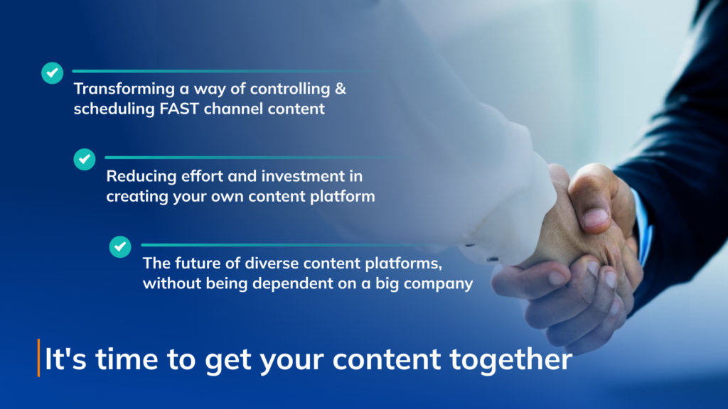 Get the best out of your content library with LunaTV Get the best out of your content library with LunaTV