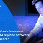 AI in software development-Will-AI-replace-software-engineers