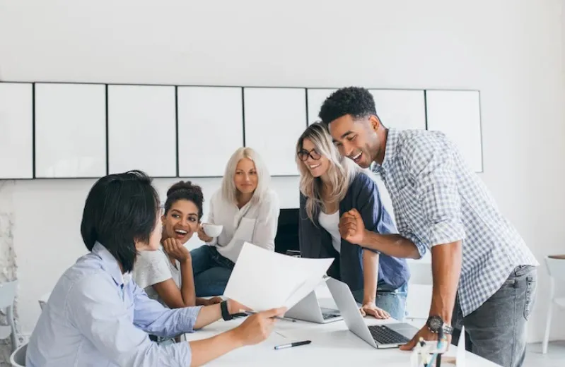 Benefits Of Hiring A Dedicated Remote Development Team Benefits Of Hiring A Dedicated Remote Development Team