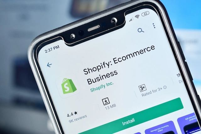 migrate website to shopify step by step guide