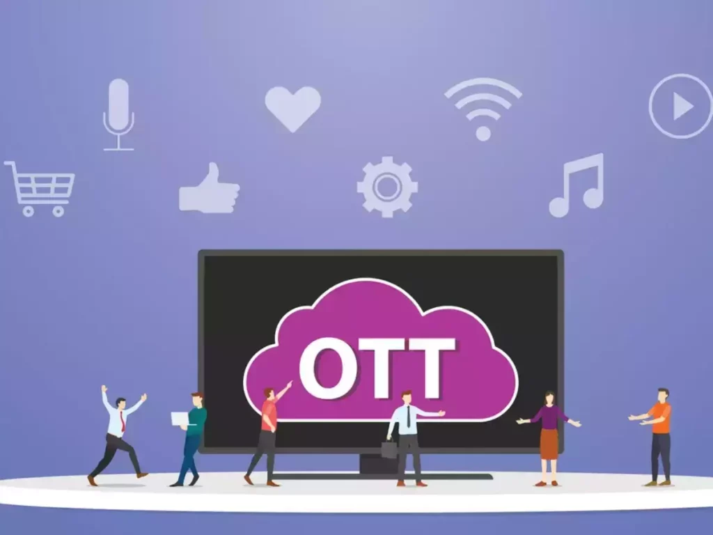 the benefits of using an ott cms for companies
