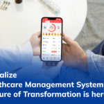 Digitalize Healthcare management system