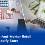Offline-to-Online Commerce with Shopify Plus
