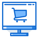 eコマース（SHOPIFY）