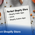 perfect shopify store
