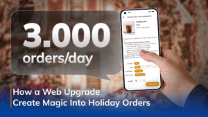enhance customer experience with online retail