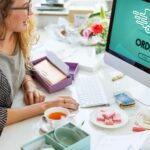 O2O commerce