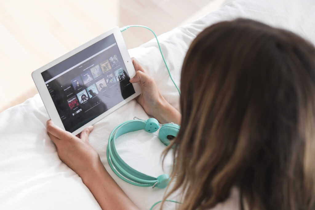 white-label OTT platforms for content creators white-label OTT platforms for content creators