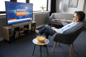 user experience in fast vs vod