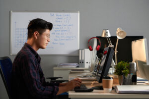 key skills to look for when hiring golang developers
