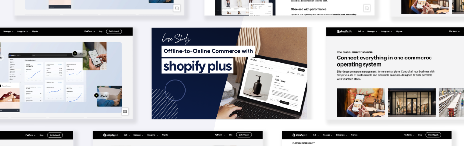 shopify plus