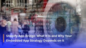 Shopify App Bridge