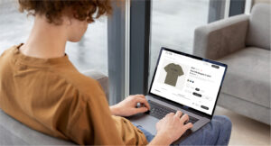 offline-to-online commerce with shopify plus