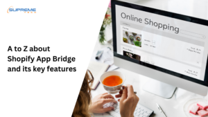 shopify app bridge