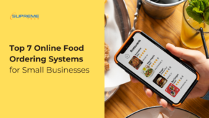 Online-Food-Ordering-Systems