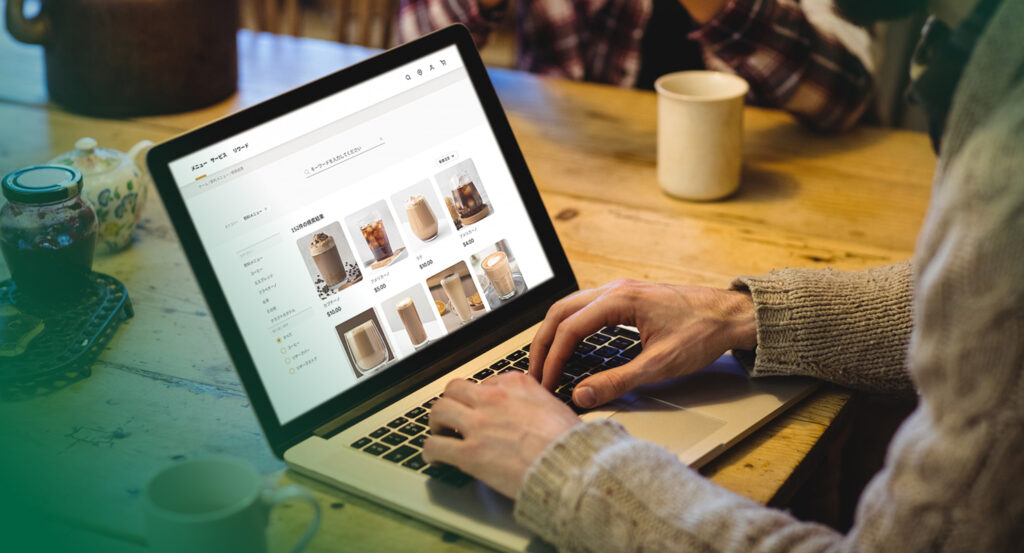 Overall Enhancement of Mobile Order Experience for A Coffee Chain