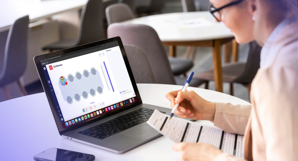Today.ly – A best virtual office software for businesses