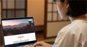 travel enhance visitor japan